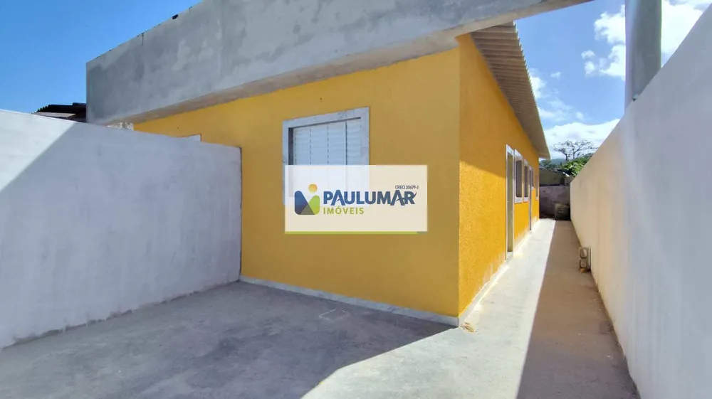 Casa, 2 quartos, 50 m² - Foto 3