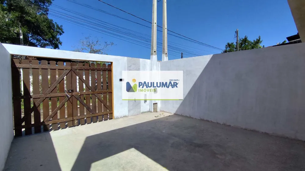 Casa, 2 quartos, 50 m² - Foto 4