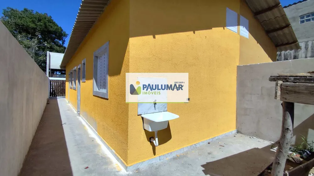 Casa, 2 quartos, 50 m² - Foto 9