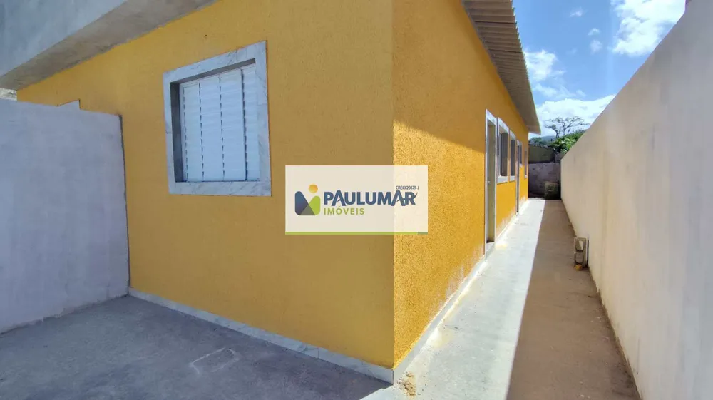 Casa, 2 quartos, 50 m² - Foto 6