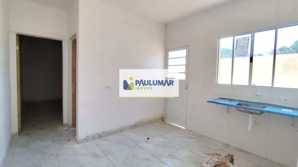 Casa, 2 quartos, 50 m² - Foto 13