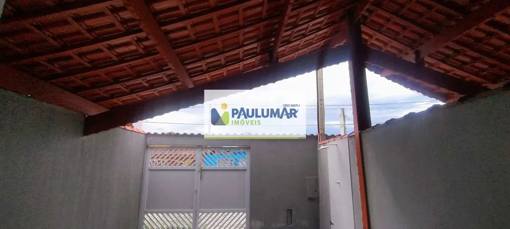 Casa, 2 quartos, 107 m² - Foto 2