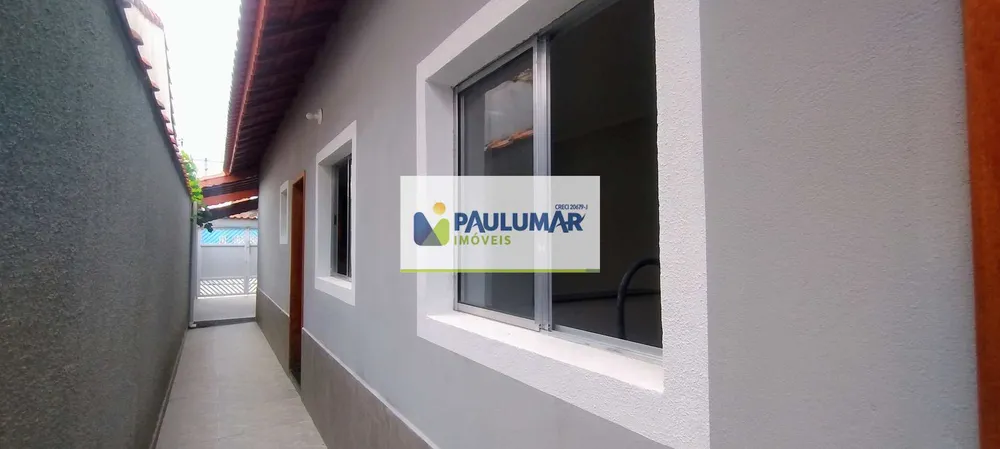 Casa, 2 quartos, 107 m² - Foto 11