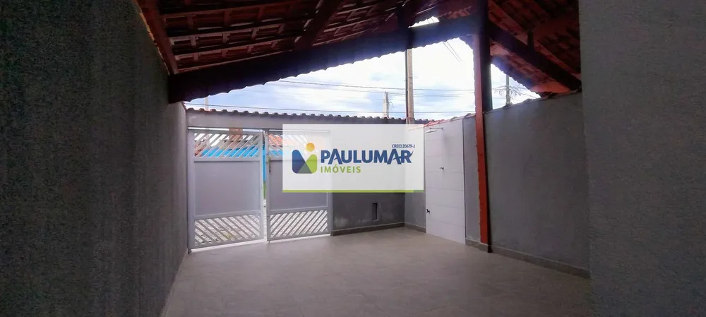 Casa, 2 quartos, 107 m² - Foto 15
