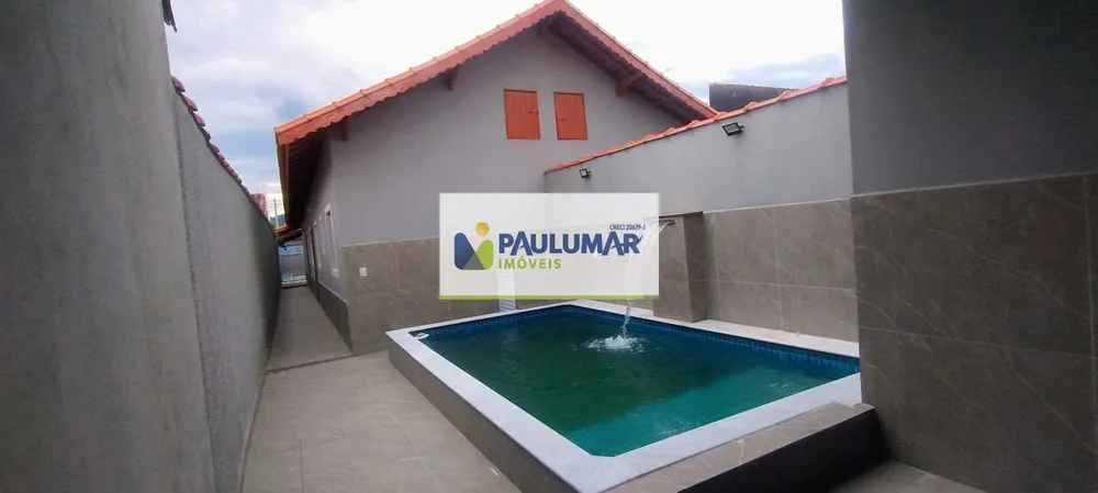Casa, 2 quartos, 107 m² - Foto 9