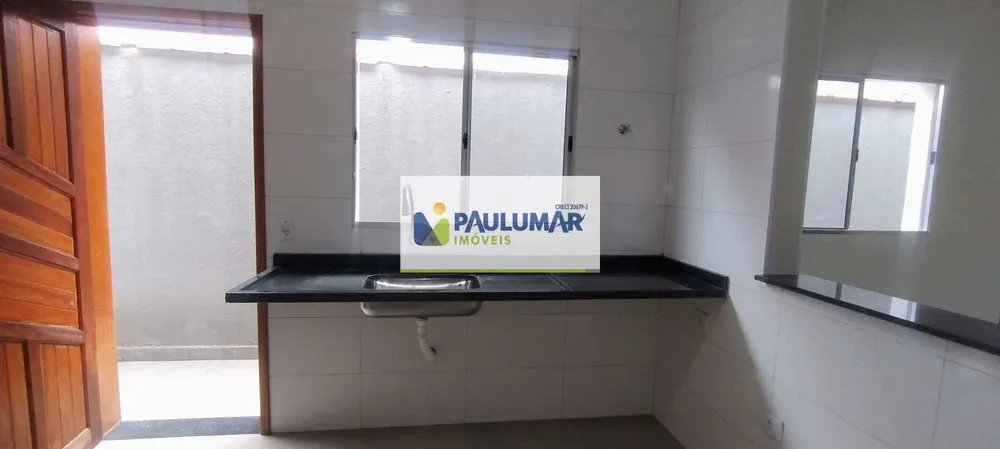 Casa, 2 quartos, 107 m² - Foto 4
