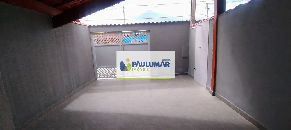 Casa, 2 quartos, 107 m² - Foto 3