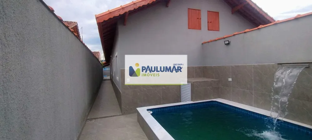 Casa, 2 quartos, 107 m² - Foto 6