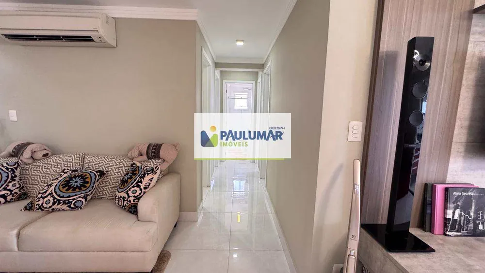 Apartamento, 3 quartos, 118 m² - Foto 5