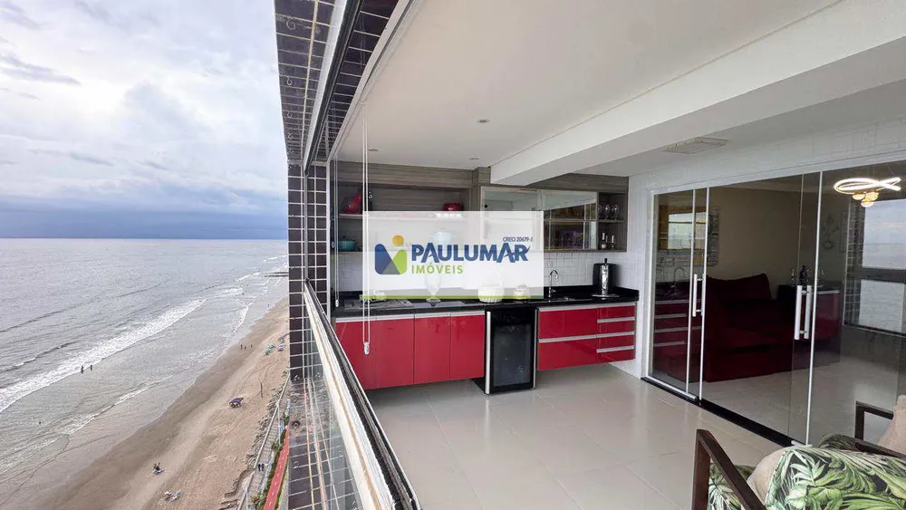 Apartamento, 3 quartos, 118 m² - Foto 2