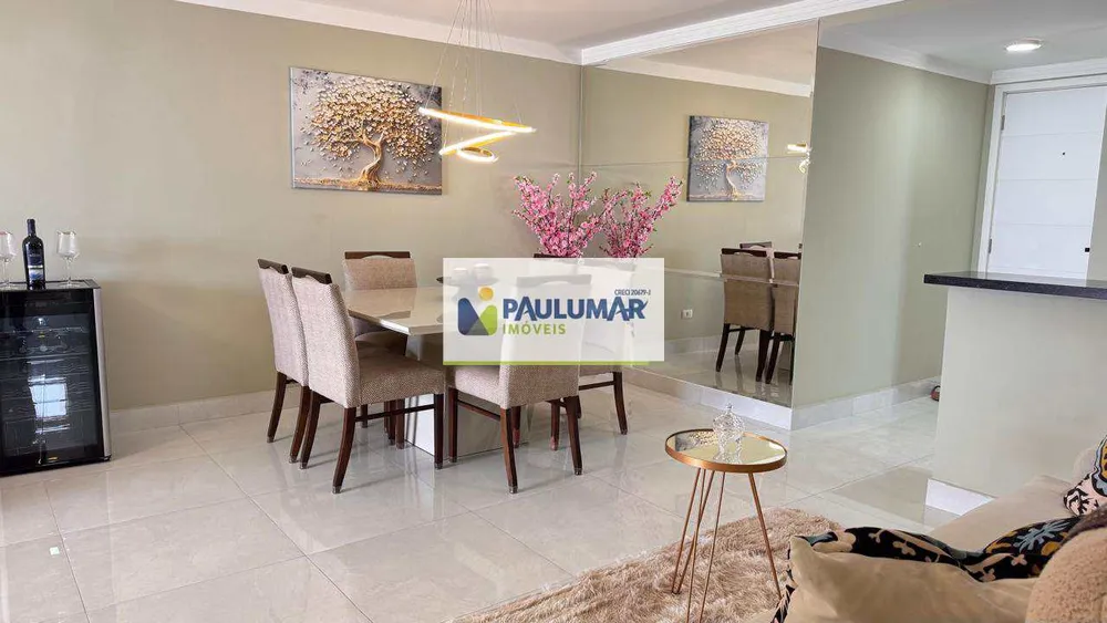 Apartamento, 3 quartos, 118 m² - Foto 7