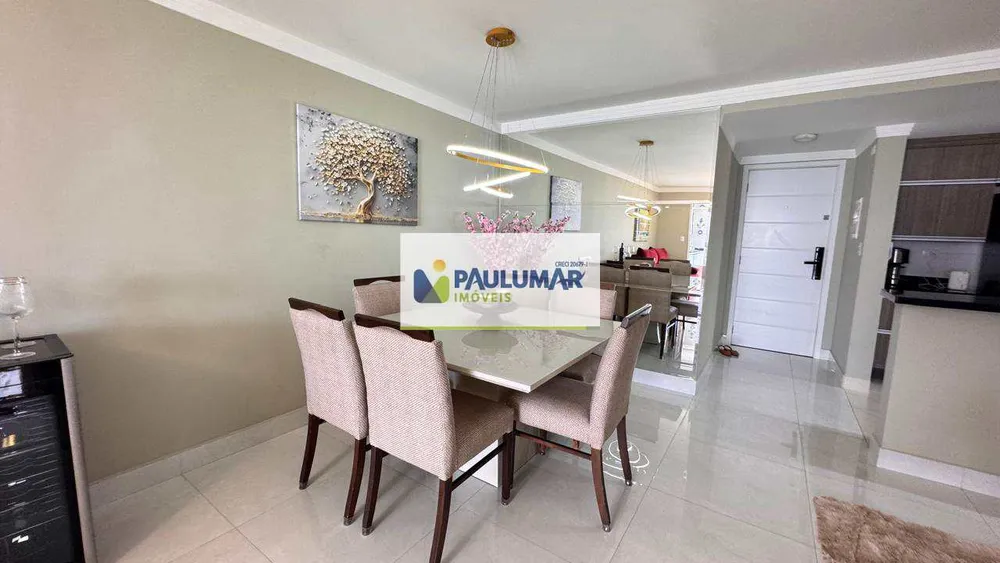 Apartamento, 3 quartos, 118 m² - Foto 2
