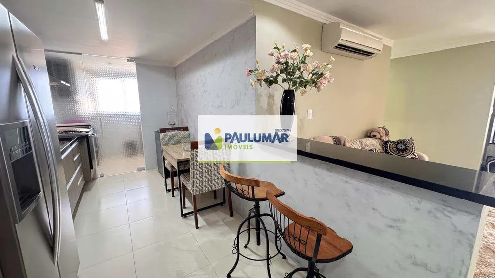 Apartamento, 3 quartos, 118 m² - Foto 5