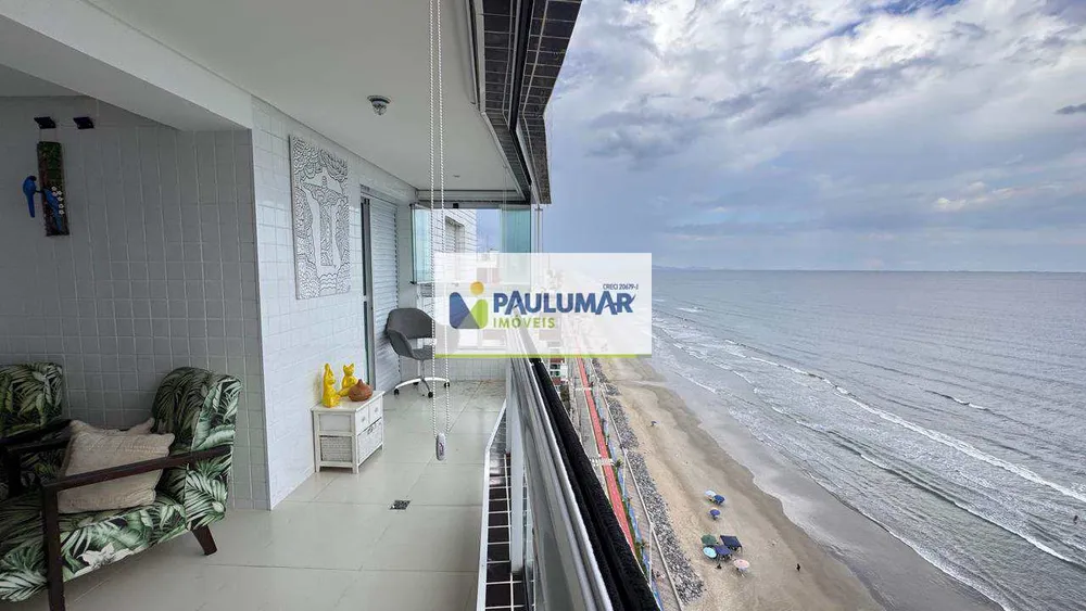 Apartamento, 3 quartos, 118 m² - Foto 4