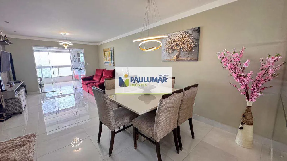 Apartamento, 3 quartos, 118 m² - Foto 3