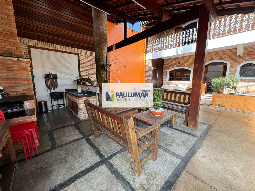 Casa, 3 quartos, 176 m² - Foto 12