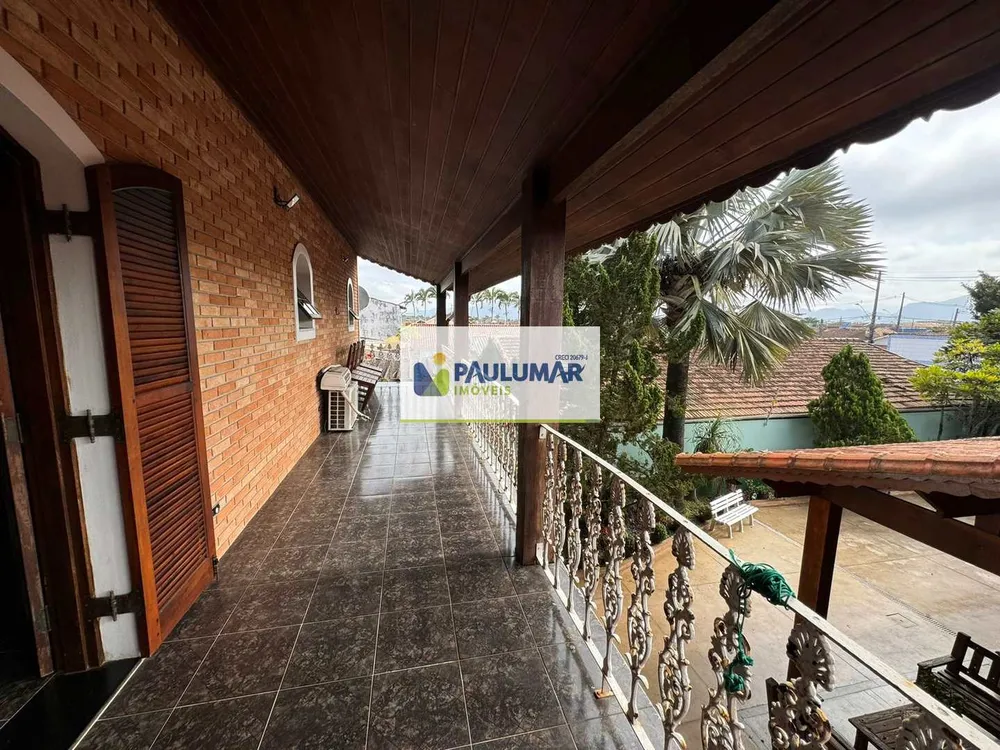 Casa, 3 quartos, 176 m² - Foto 8
