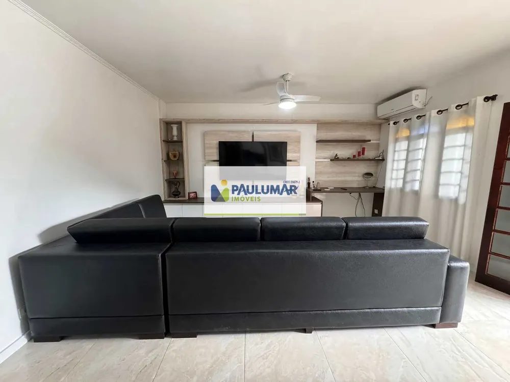 Casa, 3 quartos, 176 m² - Foto 4