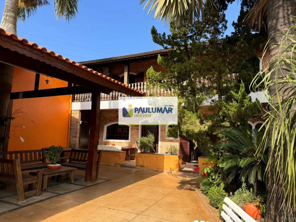 Casa, 3 quartos, 176 m² - Foto 3