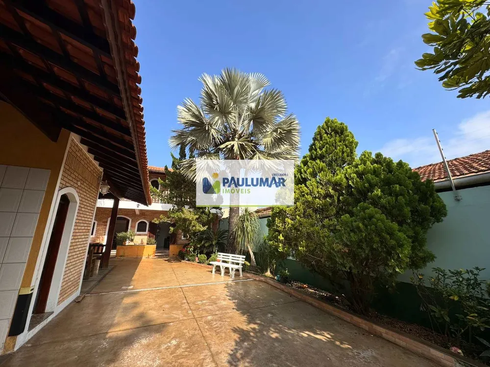 Casa, 3 quartos, 176 m² - Foto 16
