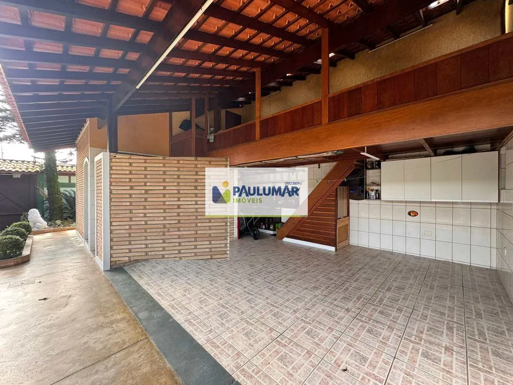 Casa, 3 quartos, 176 m² - Foto 13