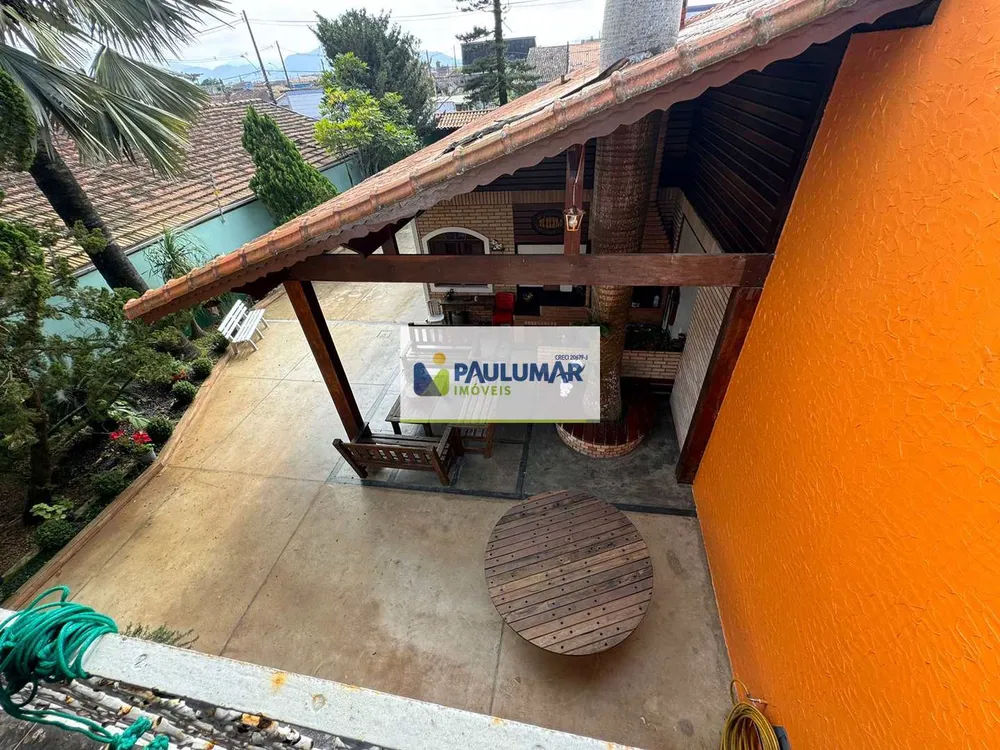 Casa, 3 quartos, 176 m² - Foto 5