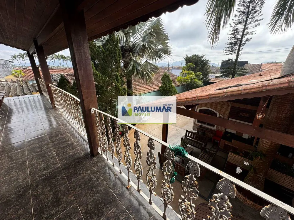 Casa, 3 quartos, 176 m² - Foto 9