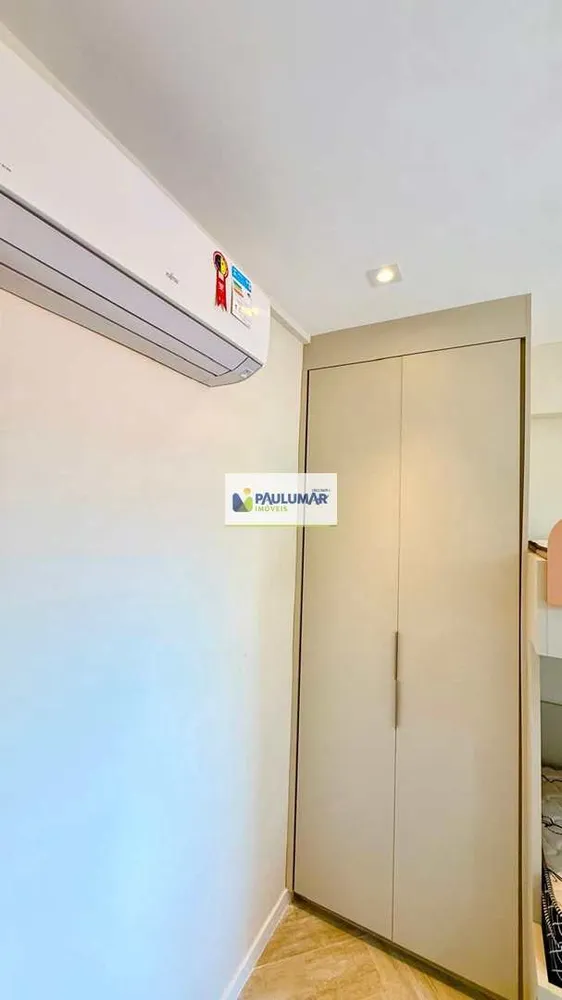 Apartamento, 2 quartos, 83 m² - Foto 9