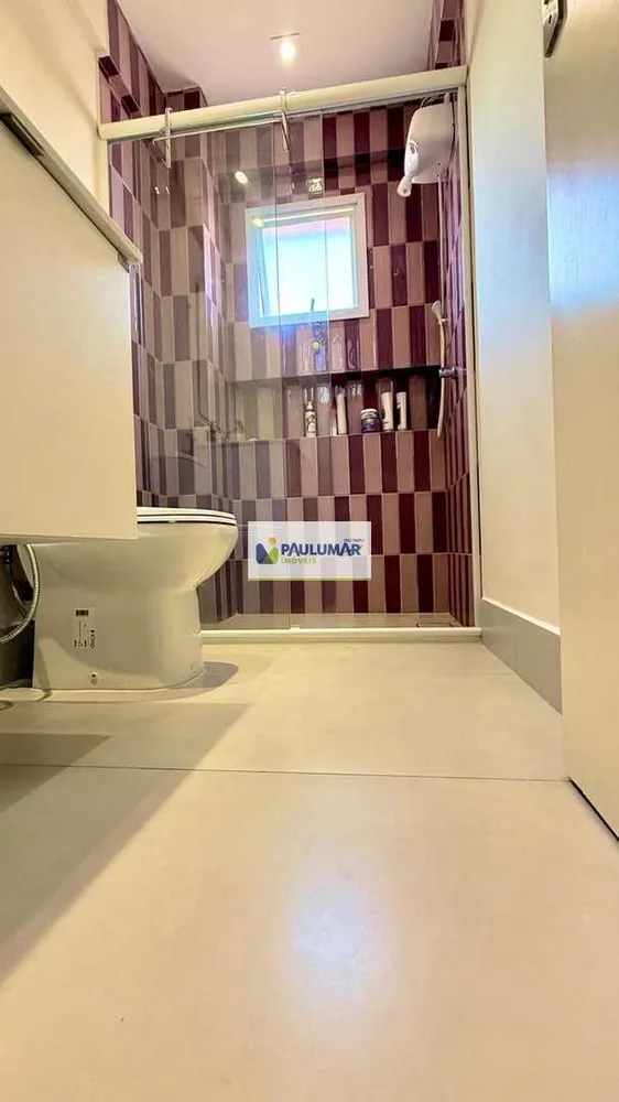 Apartamento, 2 quartos, 83 m² - Foto 8