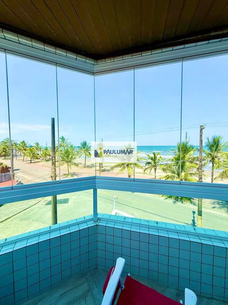 Apartamento, 2 quartos, 83 m² - Foto 2