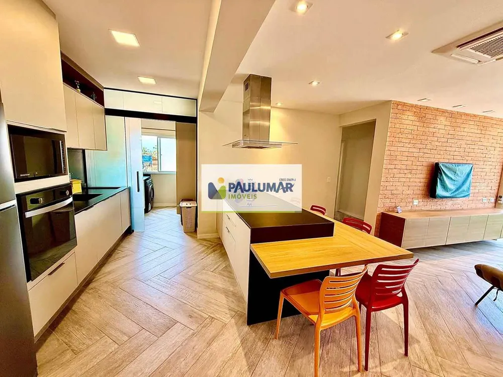 Apartamento, 2 quartos, 83 m² - Foto 3