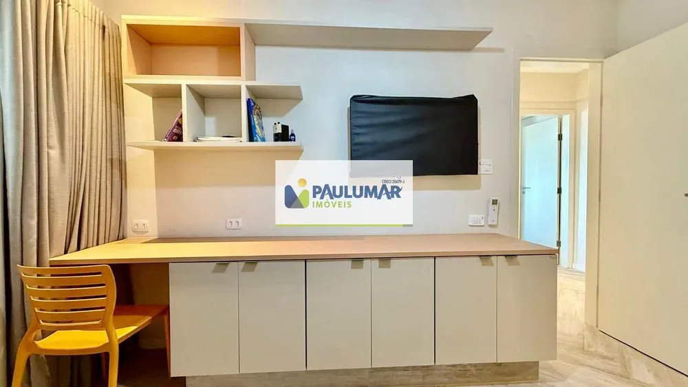 Apartamento, 2 quartos, 83 m² - Foto 11