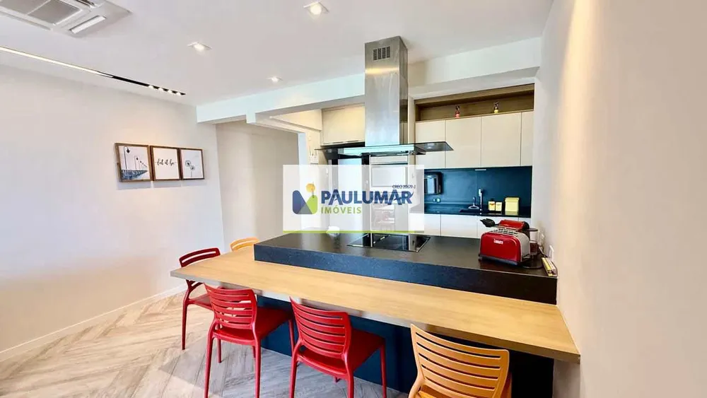 Apartamento, 2 quartos, 83 m² - Foto 4