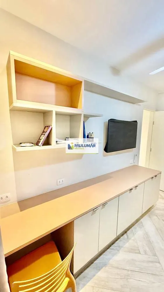 Apartamento, 2 quartos, 83 m² - Foto 10