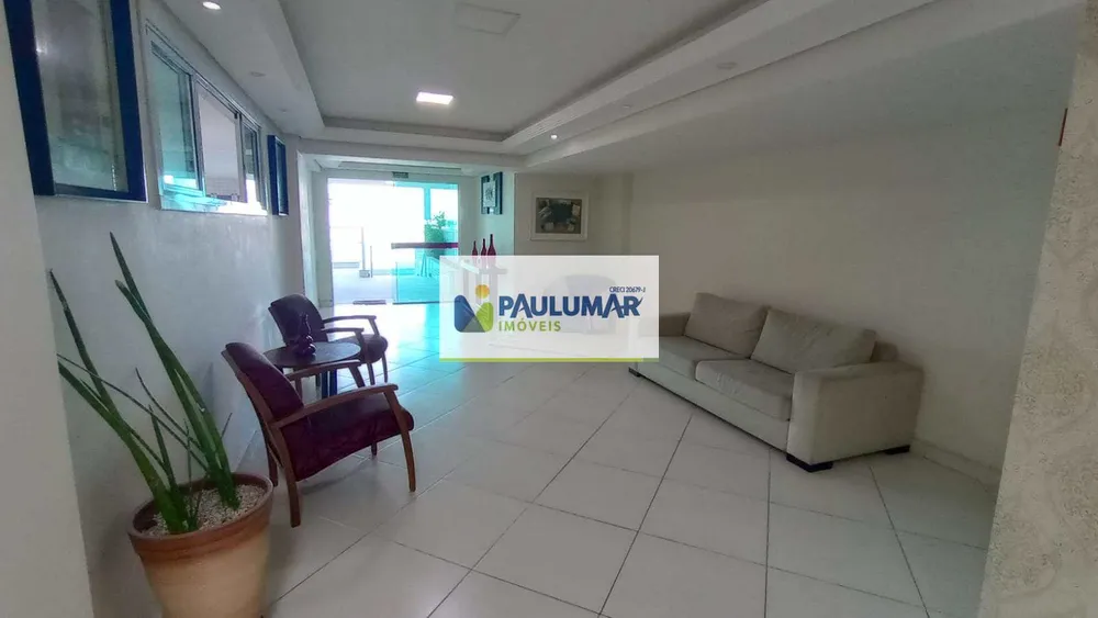 Apartamento, 2 quartos, 70 m² - Foto 1