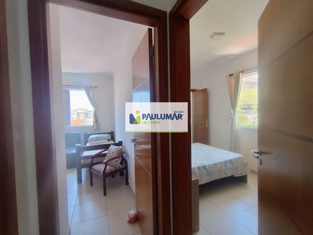 Apartamento, 2 quartos, 61 m² - Foto 7