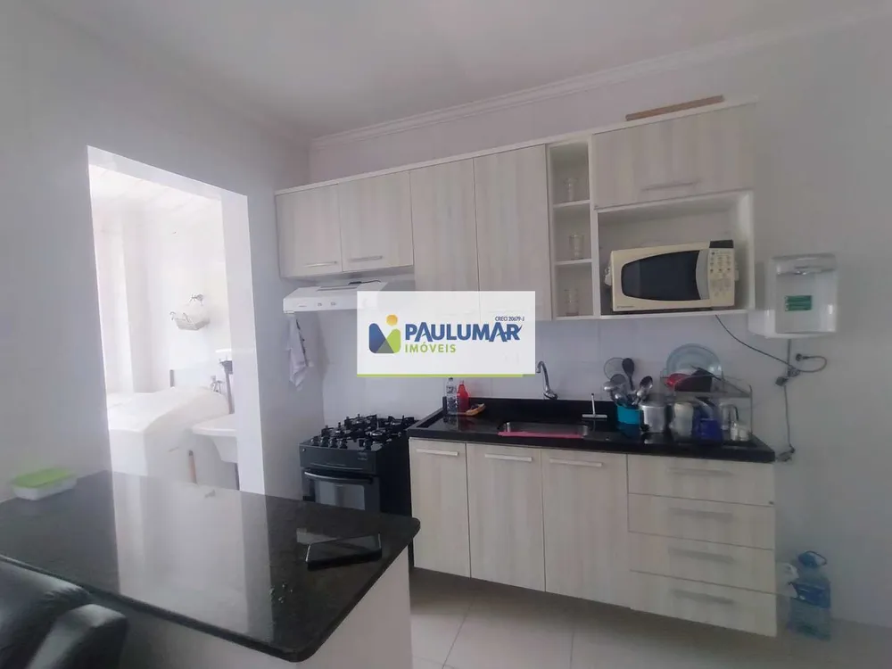 Apartamento, 2 quartos, 61 m² - Foto 3