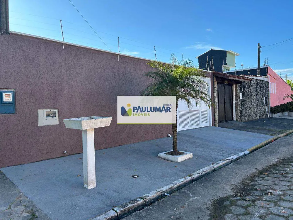 Casa, 4 quartos, 107 m² - Foto 2
