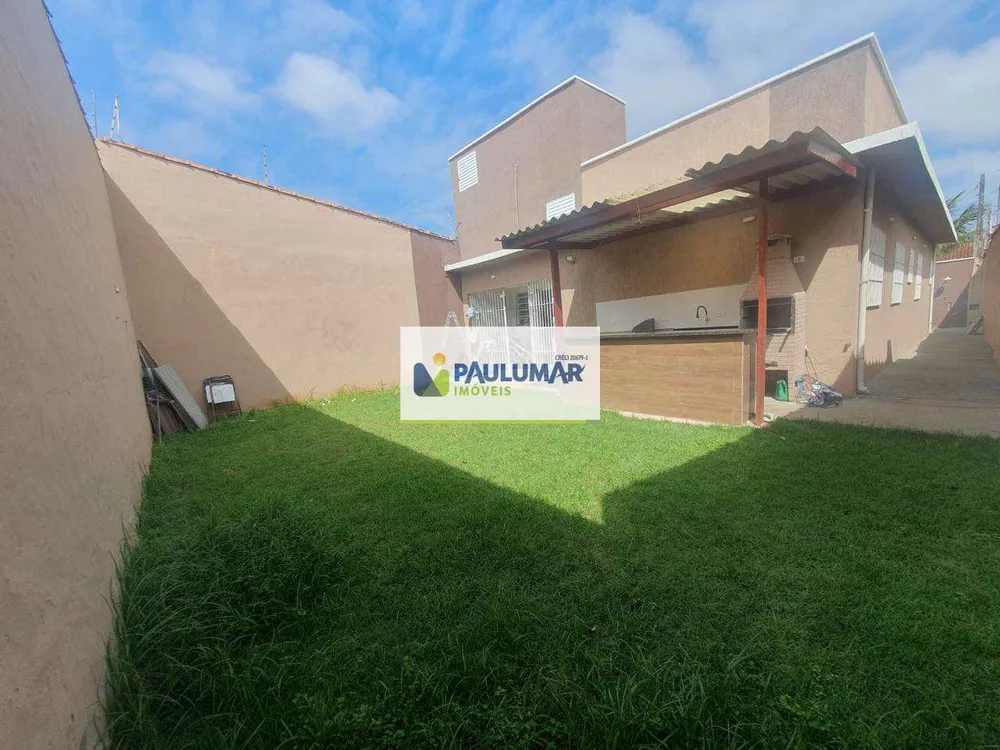 Casa, 4 quartos, 107 m² - Foto 19