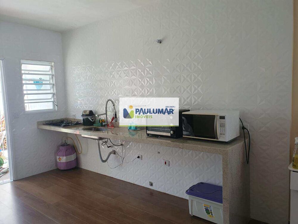 Casa, 4 quartos, 107 m² - Foto 8