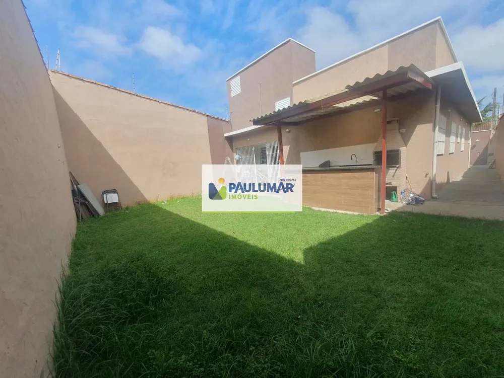 Casa, 4 quartos, 107 m² - Foto 24