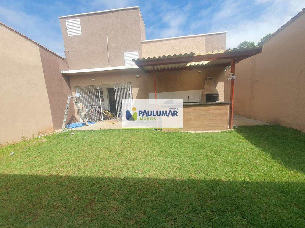 Casa, 4 quartos, 107 m² - Foto 2