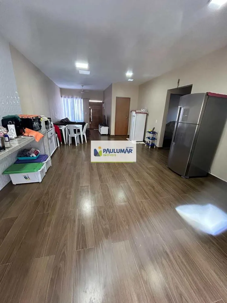 Casa, 4 quartos, 107 m² - Foto 8