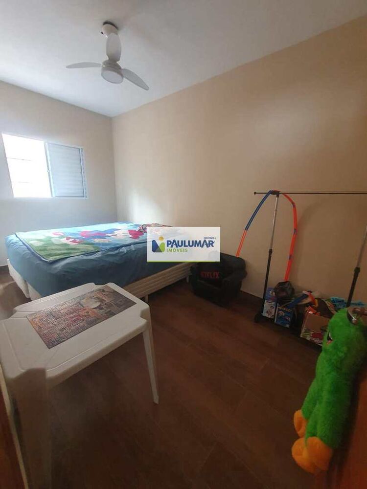 Casa, 4 quartos, 107 m² - Foto 4