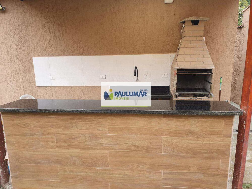 Casa, 4 quartos, 107 m² - Foto 1
