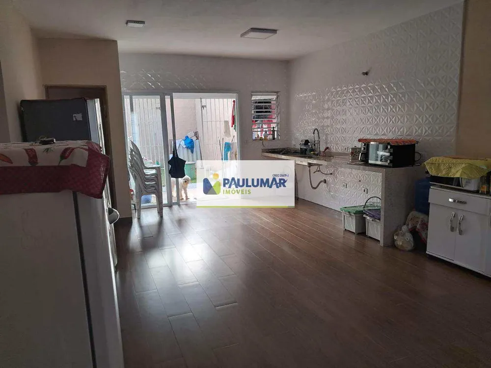 Casa, 4 quartos, 107 m² - Foto 7