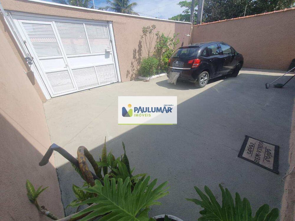 Casa, 4 quartos, 107 m² - Foto 3