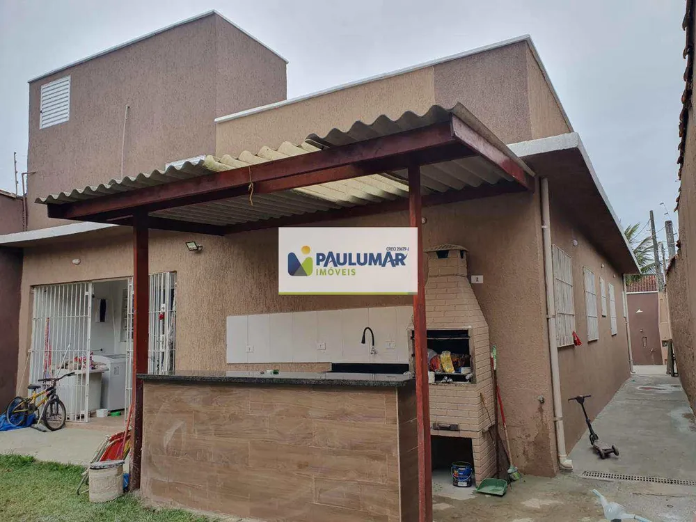 Casa, 4 quartos, 107 m² - Foto 16