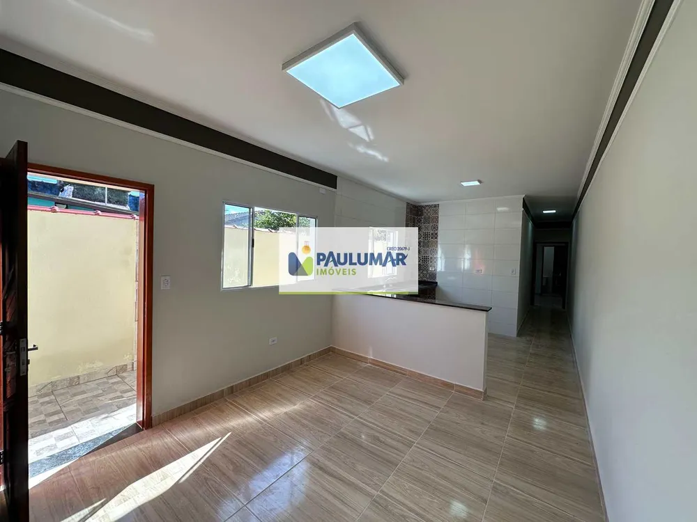 Casa, 3 quartos, 85 m² - Foto 11