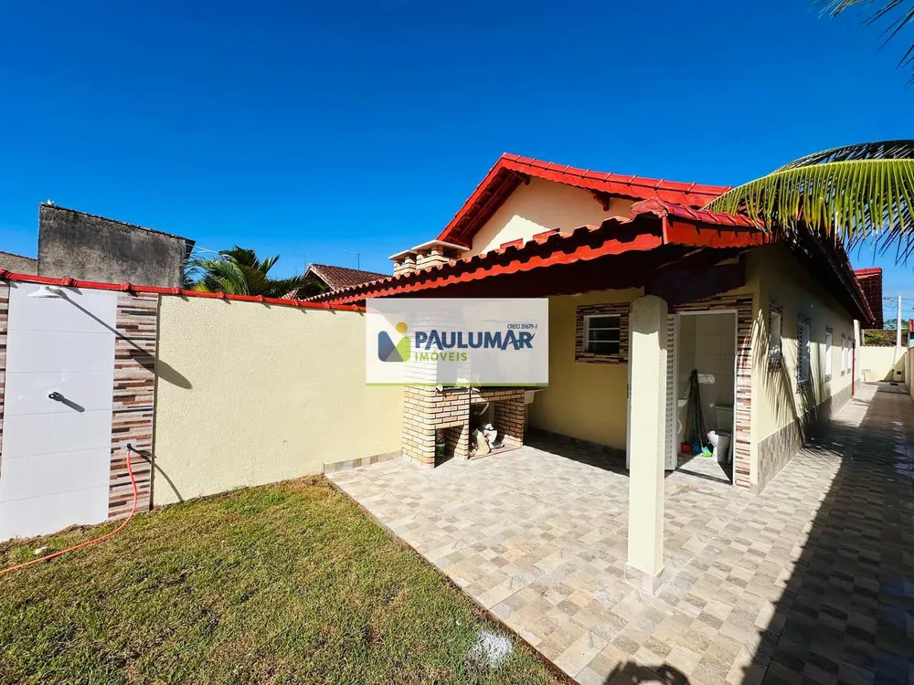 Casa, 3 quartos, 85 m² - Foto 8